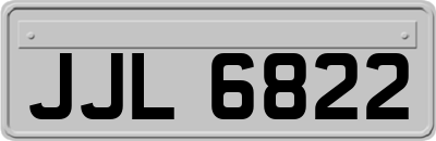 JJL6822