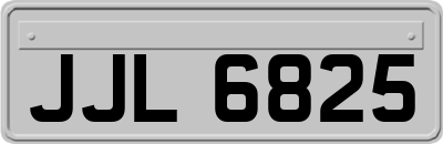 JJL6825