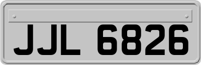 JJL6826