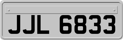 JJL6833