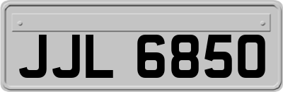 JJL6850