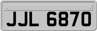 JJL6870
