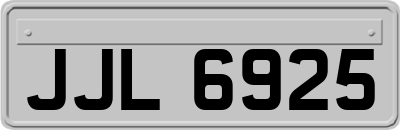 JJL6925