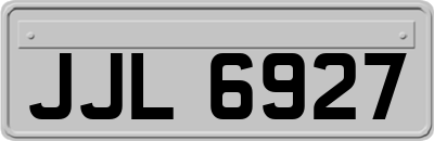 JJL6927