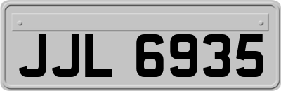 JJL6935