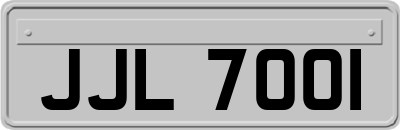 JJL7001