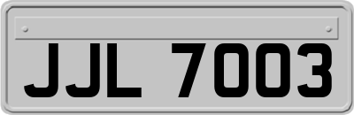 JJL7003
