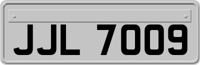 JJL7009