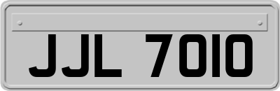 JJL7010