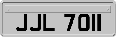 JJL7011