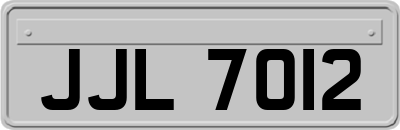 JJL7012