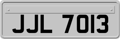 JJL7013