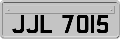 JJL7015