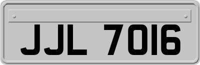 JJL7016