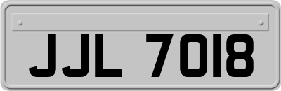JJL7018