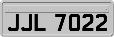 JJL7022