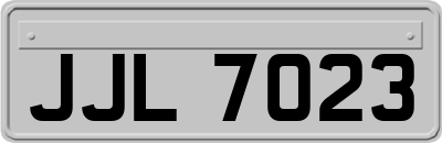 JJL7023