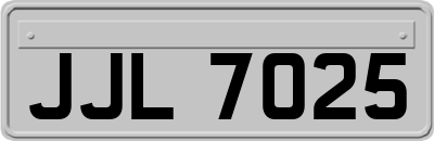 JJL7025