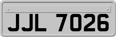 JJL7026