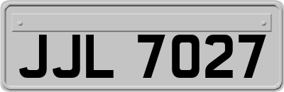 JJL7027
