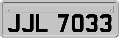 JJL7033