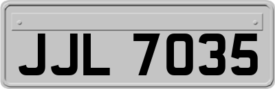 JJL7035