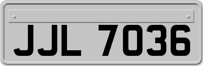 JJL7036