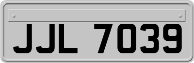 JJL7039
