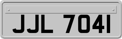 JJL7041