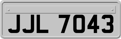 JJL7043