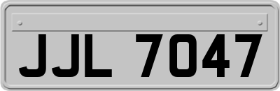 JJL7047