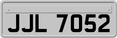JJL7052