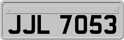 JJL7053