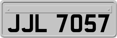 JJL7057
