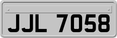 JJL7058
