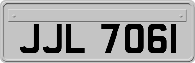 JJL7061