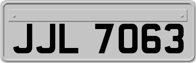 JJL7063