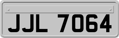 JJL7064