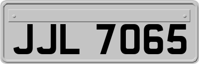 JJL7065