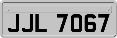 JJL7067