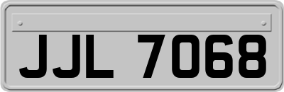 JJL7068