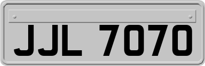 JJL7070