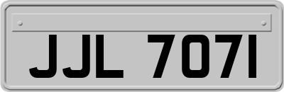 JJL7071