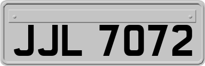 JJL7072