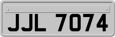 JJL7074