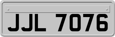 JJL7076