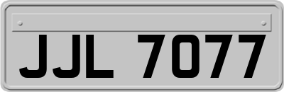 JJL7077
