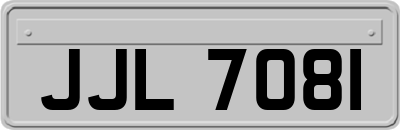 JJL7081