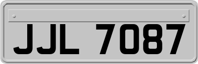 JJL7087