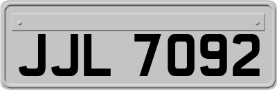 JJL7092